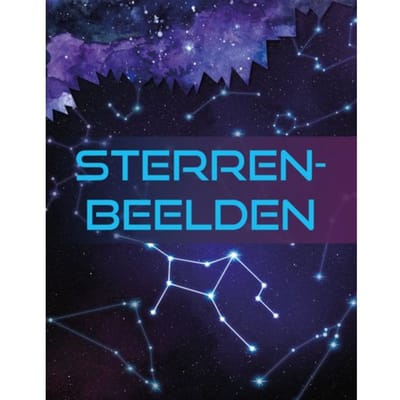 Sterrenbeelden - Ruimte-Mysteries - Lela Nargi