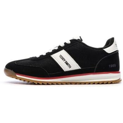 Lage Sneakers Teddy Smith 120549