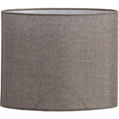 Light & Living - Lampenkap BRANFO - 30x15x25 cm - Bruin