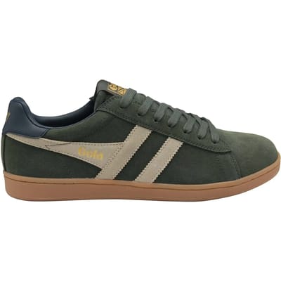 Trainers Gola Equipe II Suede