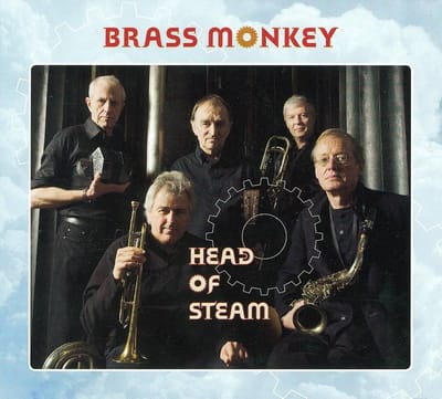 Head Of Steam