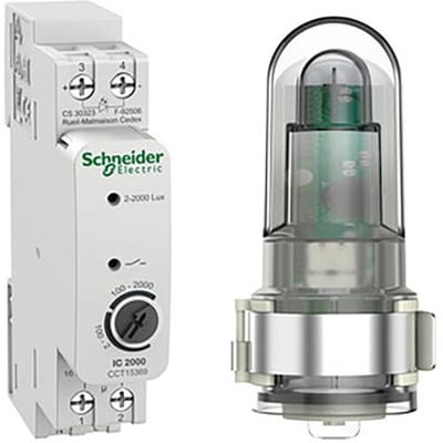 Schneider Electric CCT15369 Schemerschakelaar
