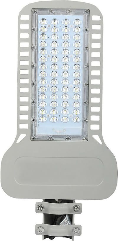 V-TAC VT-104ST 4000K 960 LED outdoor floodlight Built in 100 W Light grey