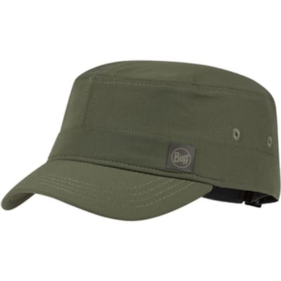 Buff ® Military Pet Groen L-XL