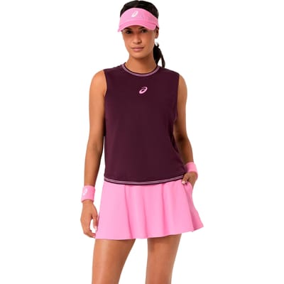 ASICS Game   Tanktop Dames