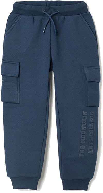 Zippy 3107492102 Broek Blauw 3-4 Years Jongen