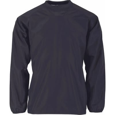 Winddicht trainingsjas Stanno Prime Top