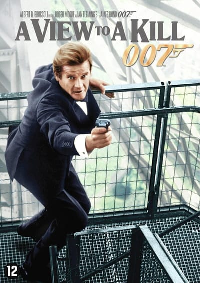 View To A Kill (DVD)