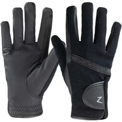 Winterhandschoenen voor dames Horze Sandra