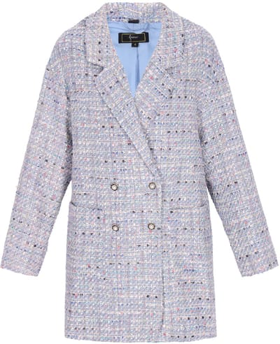faina Coat