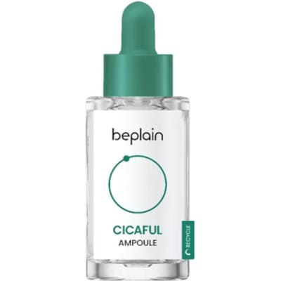 beplain - Cicaful Ampoule - Gezichtsampule
