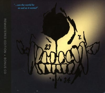 Throbbing Gristle - Heathen Earth (2 CD) (Remastered)