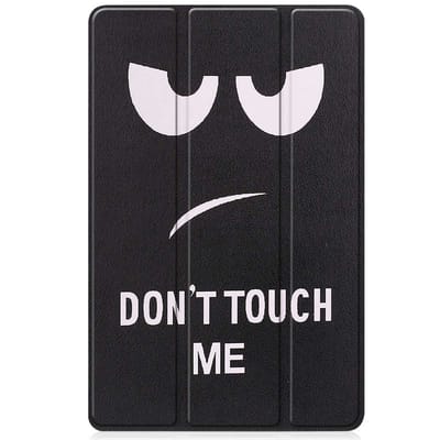 imoshion Tablet Hoes - Geschikt voor Lenovo Tab P11 (2nd gen) - Trifold design oude designs - Pr051 - Zwart