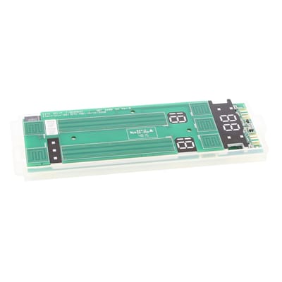 AEG geconfigureerde module,links,KITE 3305621249