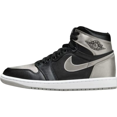 Jordan 1 Retro High OG Satin Shadow (Women's)