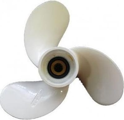 6E0-45943-01-EL - Propeller (7½X7) Yamaha