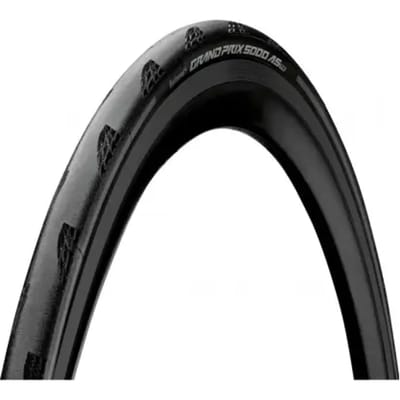 Binnenbandloze fietsband Continental Grand Prix 5000 All Seasons TR