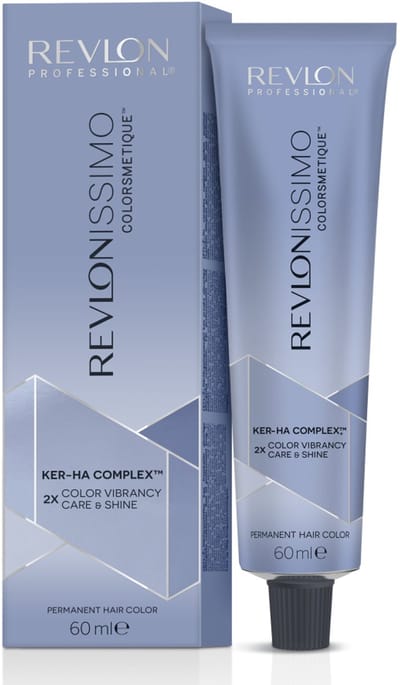 10.23 - Revlon Revlonissimo Colorsmetique 60 ml