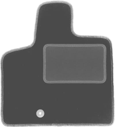 Automat bestuurder: Chrysler Voyager V 7-zits (2008-2011)