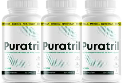 Puratril-3 x