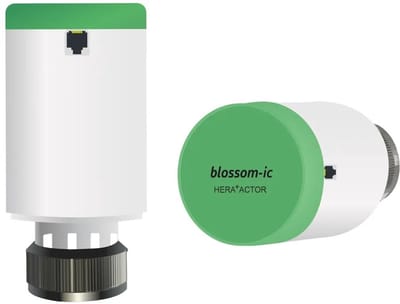 blossom-ic Hera+ Actor Stellmotor M 30 x 1,5mm, HAC-3974