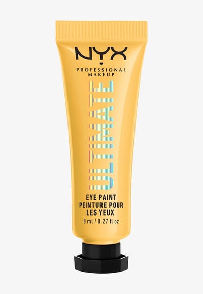 NYX Professional Makeup Ultimate Eye Paint 06 Sun Gaze – Crème Oogschaduw