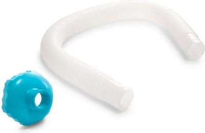 Intex skimmer filter slang en adapter
