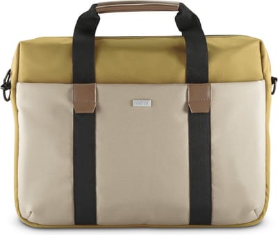 Hama Laptop-tas Silvan Duurzaam Van 34 - 36 Cm (13,3 - 14,1) Curry