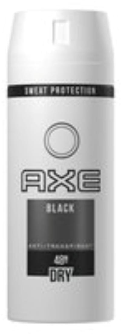 Axe Deo Spray Dry 150 Ml