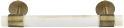 Off White Messing Greep Large