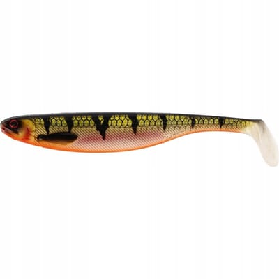 Westin ShadTeez Slim 10cm 6g - Bling Baars Kunstaas