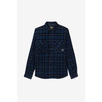 Overhemd Lange Mouw Le Temps des Cerises TESOL-shirt