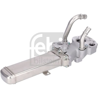 Radiator, uitlaatgasrecirculatie FEBI BILSTEIN 175773