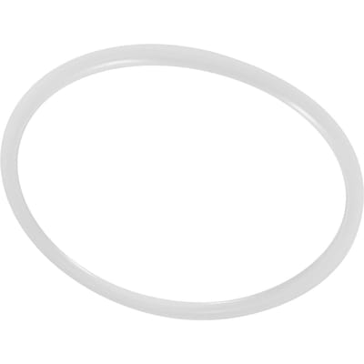 6 Tailles Joint d'étanchéité en silicone transparent de remplacement pour autocuiseur domestique Outil de cuisine Diameter 26CM