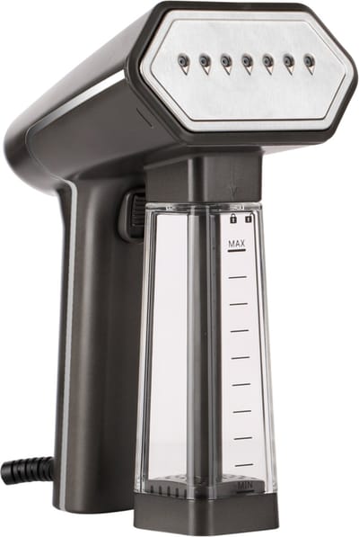 SteamOne S-Nomad Plus – Handstomer / Kledingstomer – 40 sec Opwarmtijd – 8 min Stomen – 30g/min