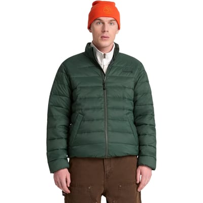 Timberland Mt Eastmann Lightweight Puffer Jacket Duffel Bag Taglia: L | Giacche invernali Outlet | Uomo