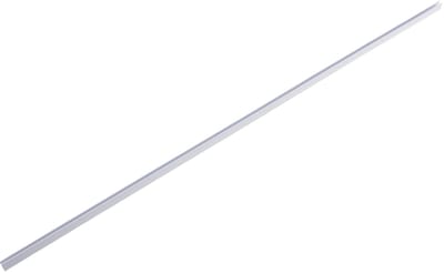 BEKO - HOUDERRAND VOORAAN GLASPLAAT - RSSE265K20W - 5760780100