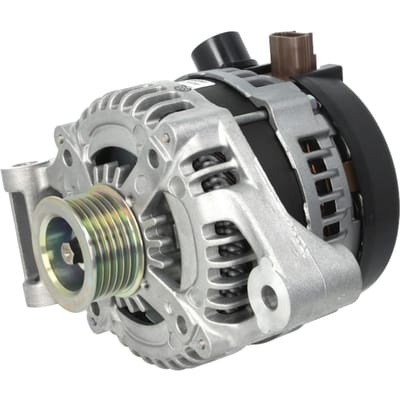 Spanningsregelaar DENSO DAN1041