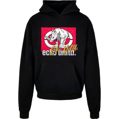 Hoodie Attack