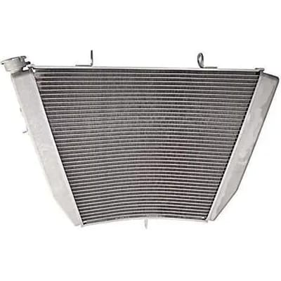 Motorfiets radiator Brazoline Suzuki Gsxr 600 - Gsxr 750