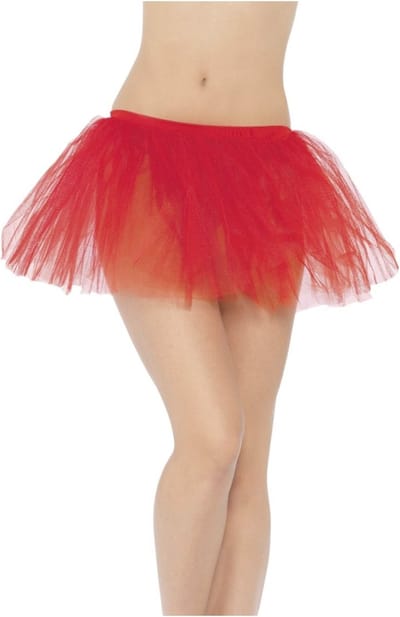 Tutu Underskirt
