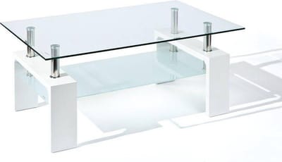 Interlink SAS Alva Salontafel