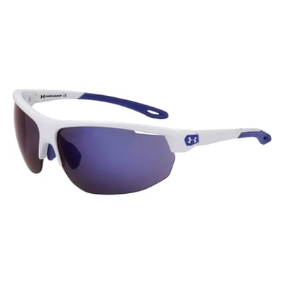 Zonnebril Heren Under Armour UA-0002-G-S-WWK ø 71 mm
