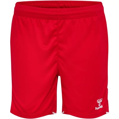 Hummel sportshort voor dames Hmlcore 2.0 Shorts Woman 230831