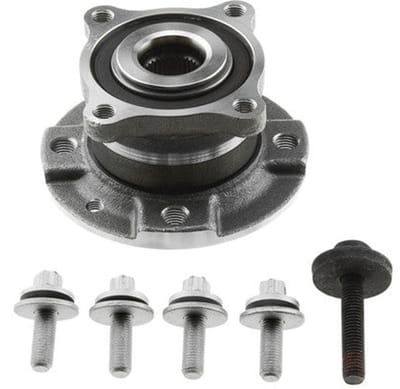 Wiellagerset achteras OEM 432067636R