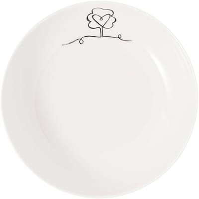 Schale Family Statement Lines ø 18,7 cm