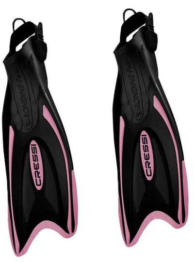 PALAU-BLACK/PINK XXS/XS (32/35)