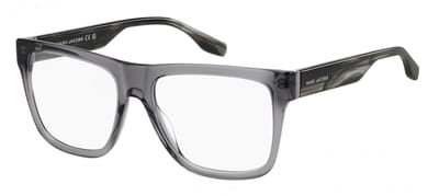Marc Jacobs MARC 848 Grey 56/17/145 MAN Brilmonturen