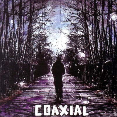 Coaxial