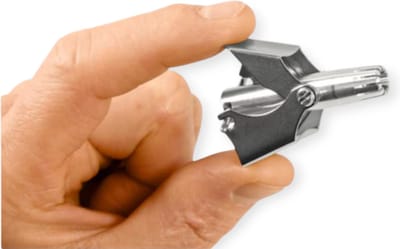 Wellys Handmatige Oortrimmer